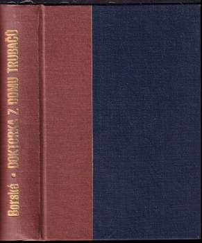 Doktorka z domu trubačů