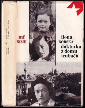 Doktorka z domu Trubačů