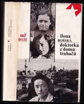 Doktorka z domu Trubačů