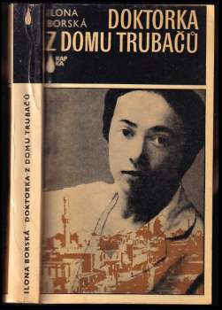 Doktorka z domu Trubačů