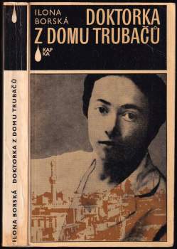 Doktorka z domu Trubačů
