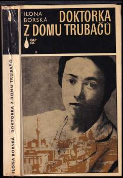 Doktorka z domu Trubačů