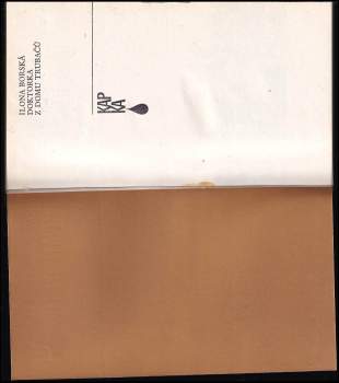 Ilona Borská: Doktorka z domu Trubačů