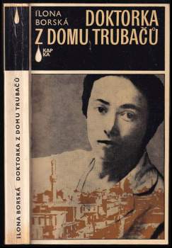 Doktorka z domu Trubačů