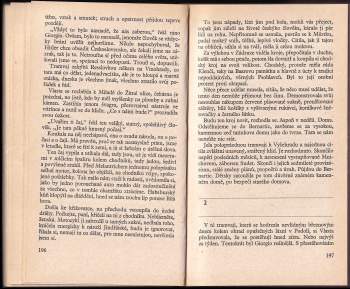 Ilona Borská: Doktorka z domu Trubačů