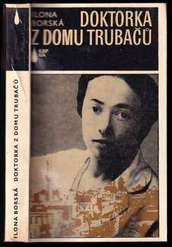 Doktorka z domu Trubačů