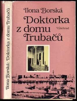 Doktorka z domu Trubačů