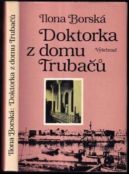 Doktorka z domu Trubačů