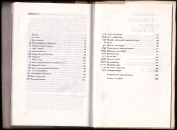 Ilona Borská: Doktorka z domu Trubačů