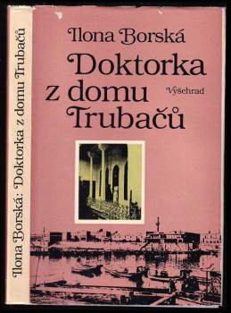 Doktorka z domu Trubačů
