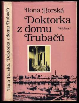 Doktorka z domu Trubačů