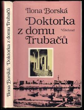 Doktorka z domu Trubačů