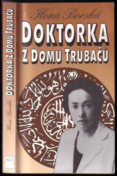 Doktorka z domu Trubačů