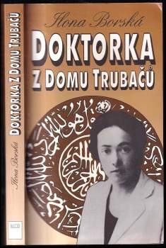 Doktorka z domu Trubačů