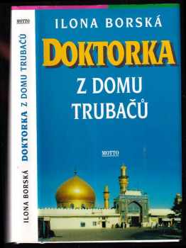 Doktorka z domu Trubačů
