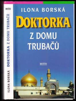 Doktorka z domu Trubačů