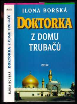 Doktorka z domu Trubačů