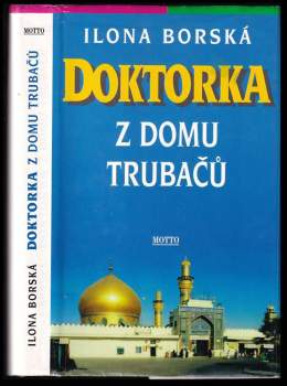 Doktorka z domu Trubačů