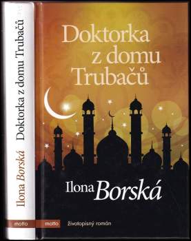 Doktorka z domu Trubačů
