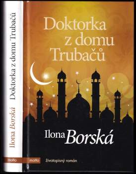 Doktorka z domu Trubačů