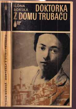 Doktorka z domu Trubačů