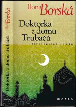 Doktorka z domu Trubačů