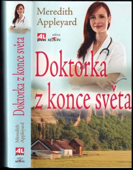 Doktorka z konce světa