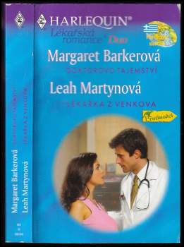 Doktorovo tajemství, Lékařka z venkova