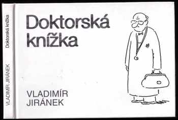Doktorská knížka