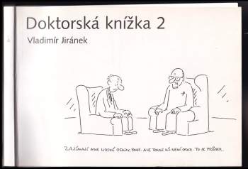 Doktorská knížka 2