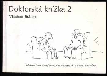 Doktorská knížka 2 : 2