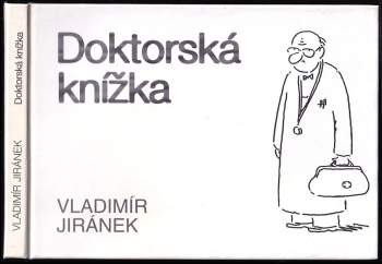 Doktorská knížka