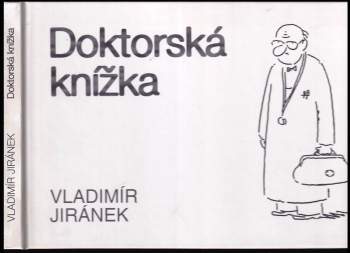 Doktorská knížka