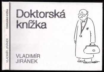 Doktorská knížka