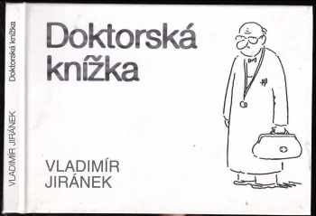 Vladimír Jiránek: Doktorská knížka