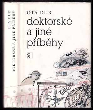 Doktorské a jiné příběhy