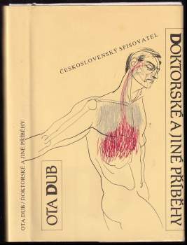 Doktorské a jiné příběhy