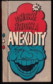 Doktorské historky a anekdoty
