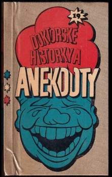 Svatopluk Káš: Doktorské historky a anekdoty