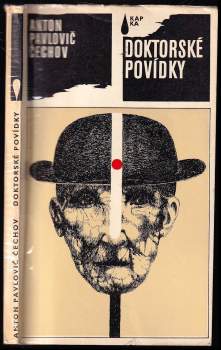Anton Pavlovič Čechov: Doktorské povídky