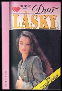 Patricia Vandenberg: Doktorův bratr