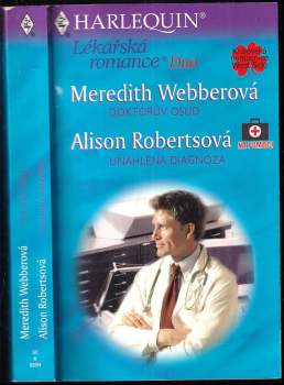 Doktorův osud, Unáhlená diagnóza