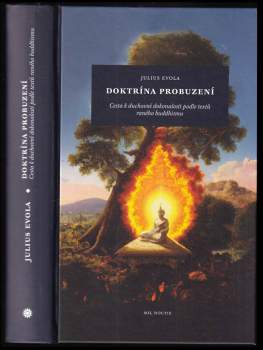 Doktrína probuzení