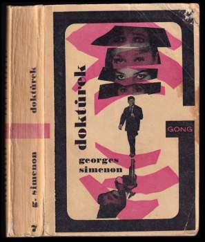 Georges Simenon: Doktůrek