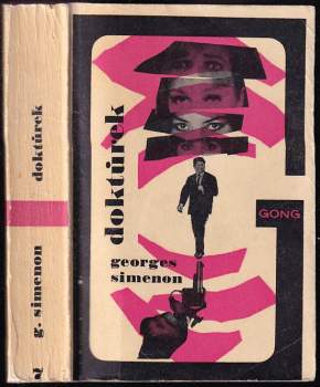 Georges Simenon: Doktůrek