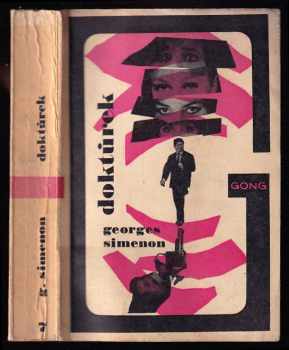 Georges Simenon: Doktůrek