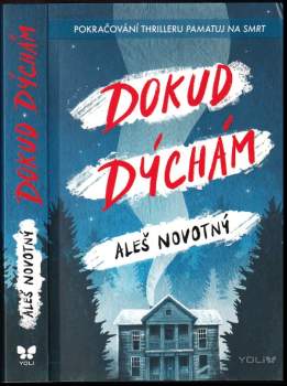 Aleš Novotný: Dokud dýchám