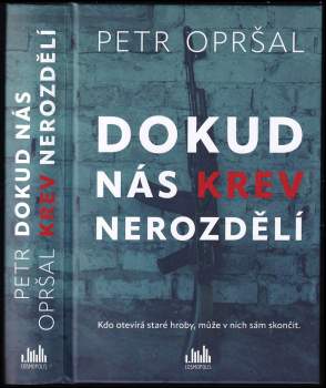 Dokud nás krev nerozdělí