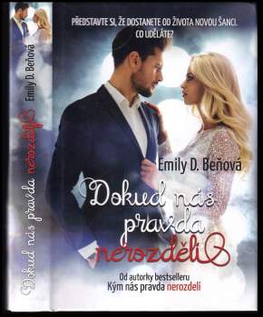 Emily D Beňová: Dokud nás pravda nerozdělí