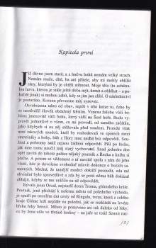 C. S Lewis: Dokud nemáme tvář